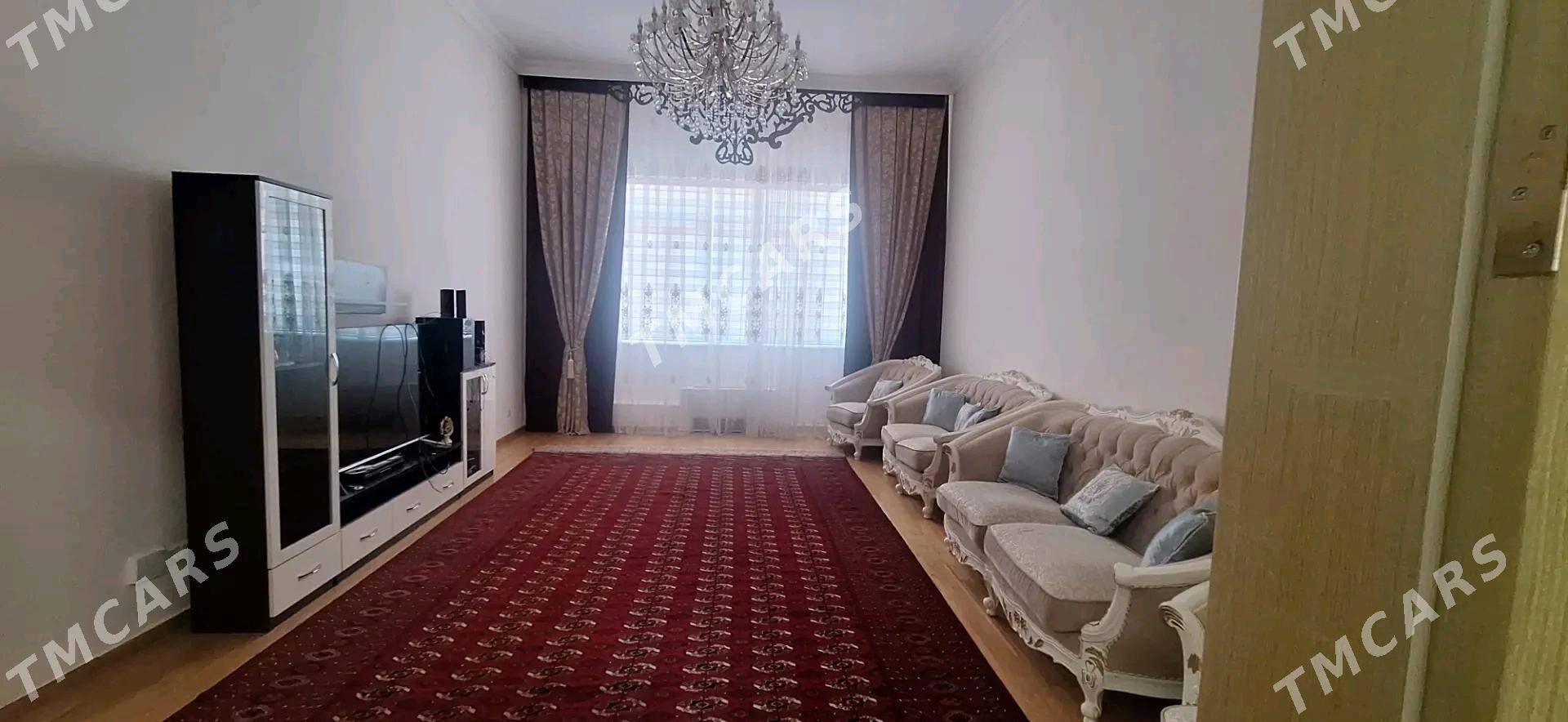 ARENDA ELITKA ÇEHOW  4kom  - Çehow köç. (A.Nyýazow şaýoly) - img 2