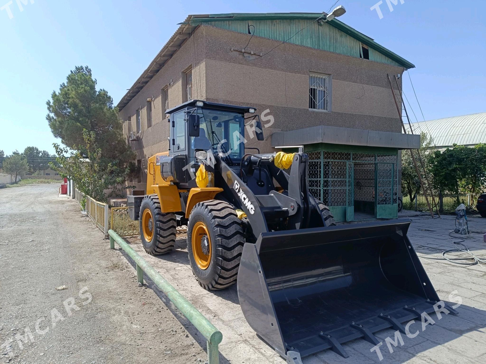 XCMG LW300F 2025 - 600 000 TMT - Туркменабат - img 5