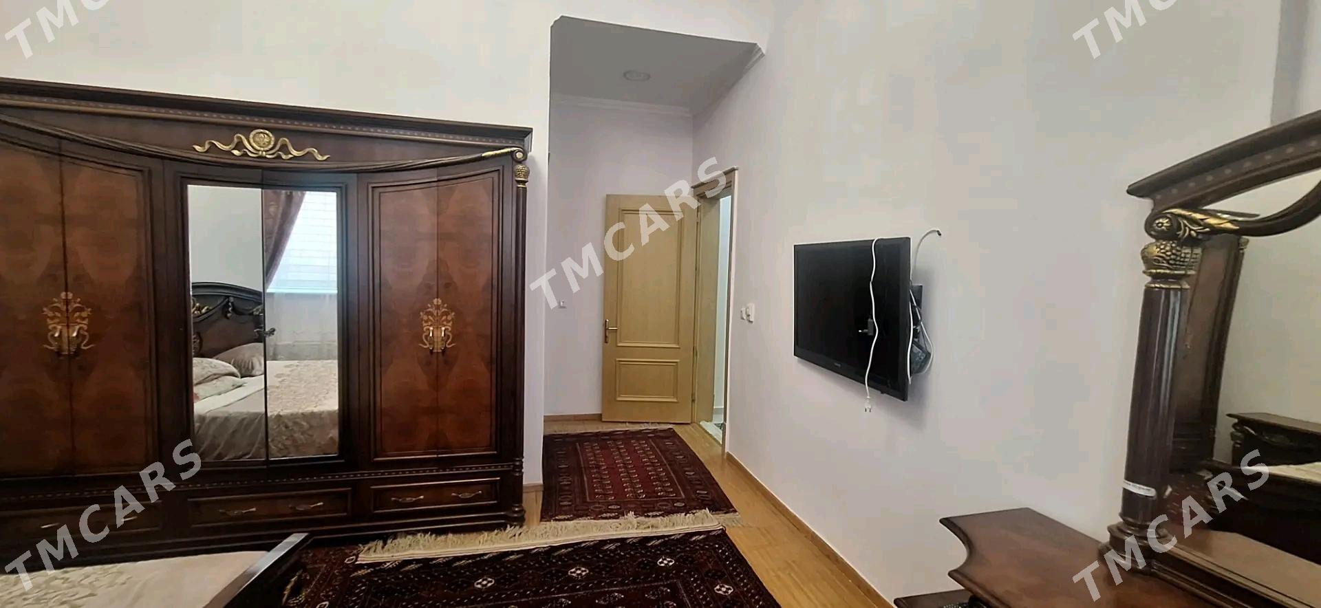 ARENDA ELITKA ÇEHOW  4kom  - Çehow köç. (A.Nyýazow şaýoly) - img 6