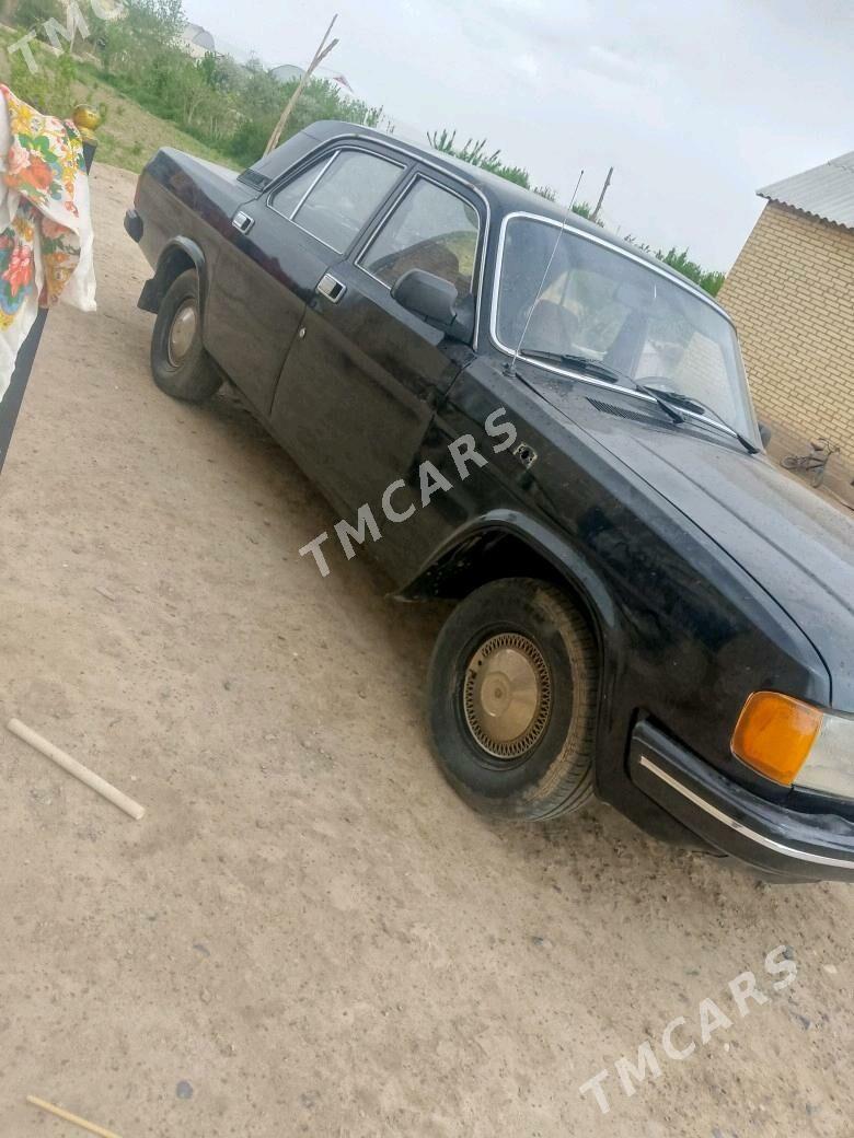 Gaz 3110 1993 - 13 000 TMT - Мары - img 3