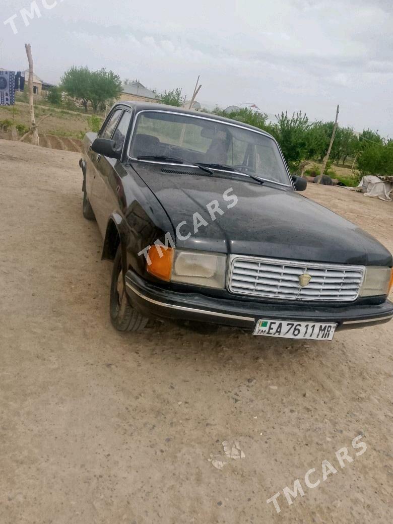 Gaz 3110 1993 - 13 000 TMT - Мары - img 4