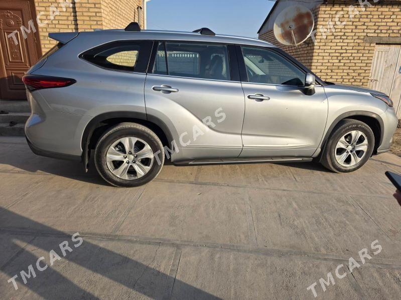 Toyota Highlander 2021 - 510 000 TMT - Mary - img 6