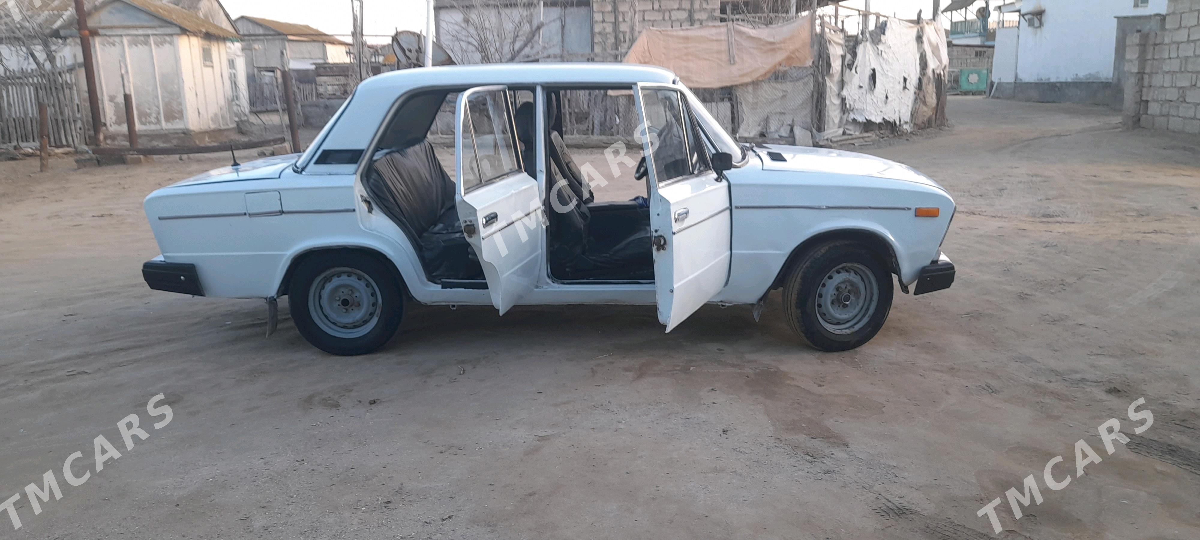Lada 2106 1991 - 19 000 TMT - Эсенгулы - img 6
