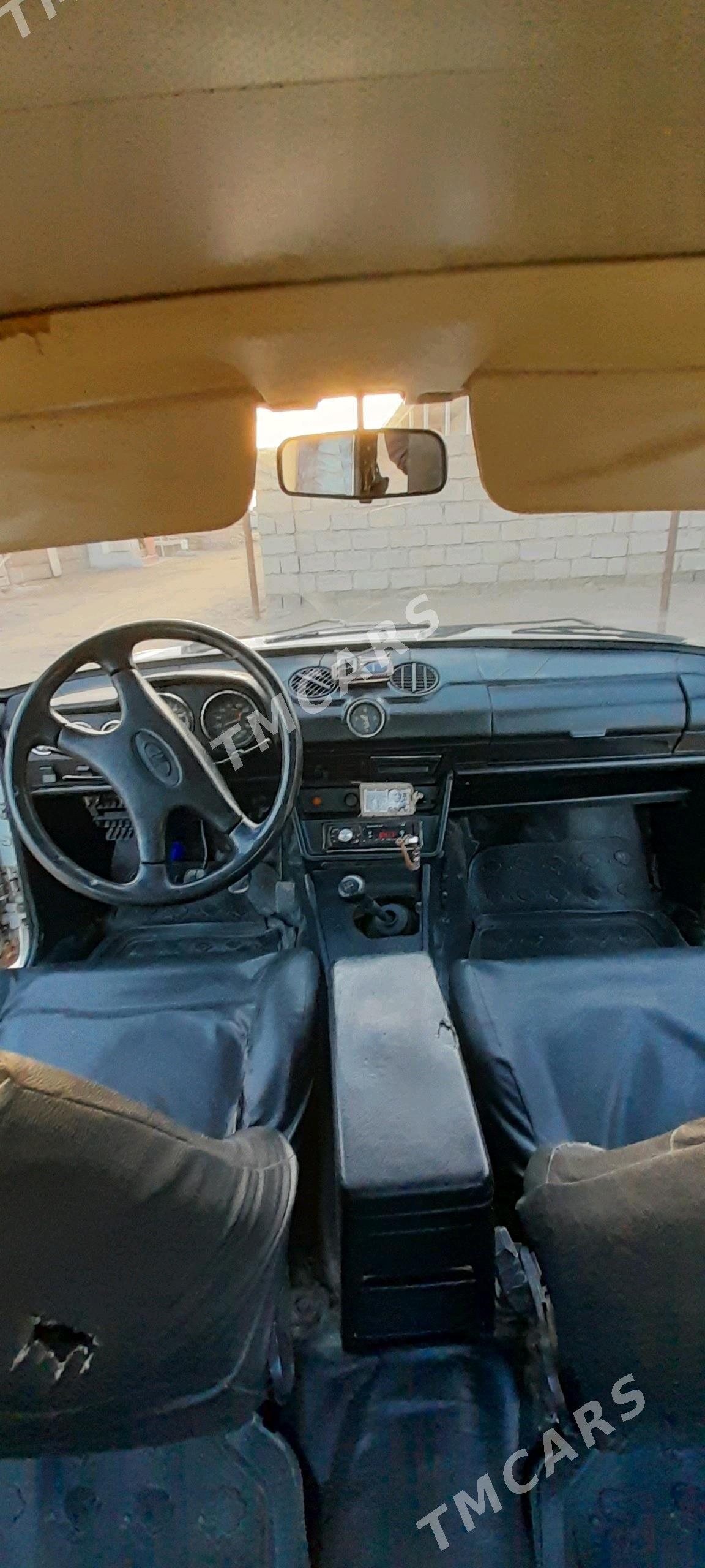 Lada 2106 1991 - 19 000 TMT - Эсенгулы - img 3
