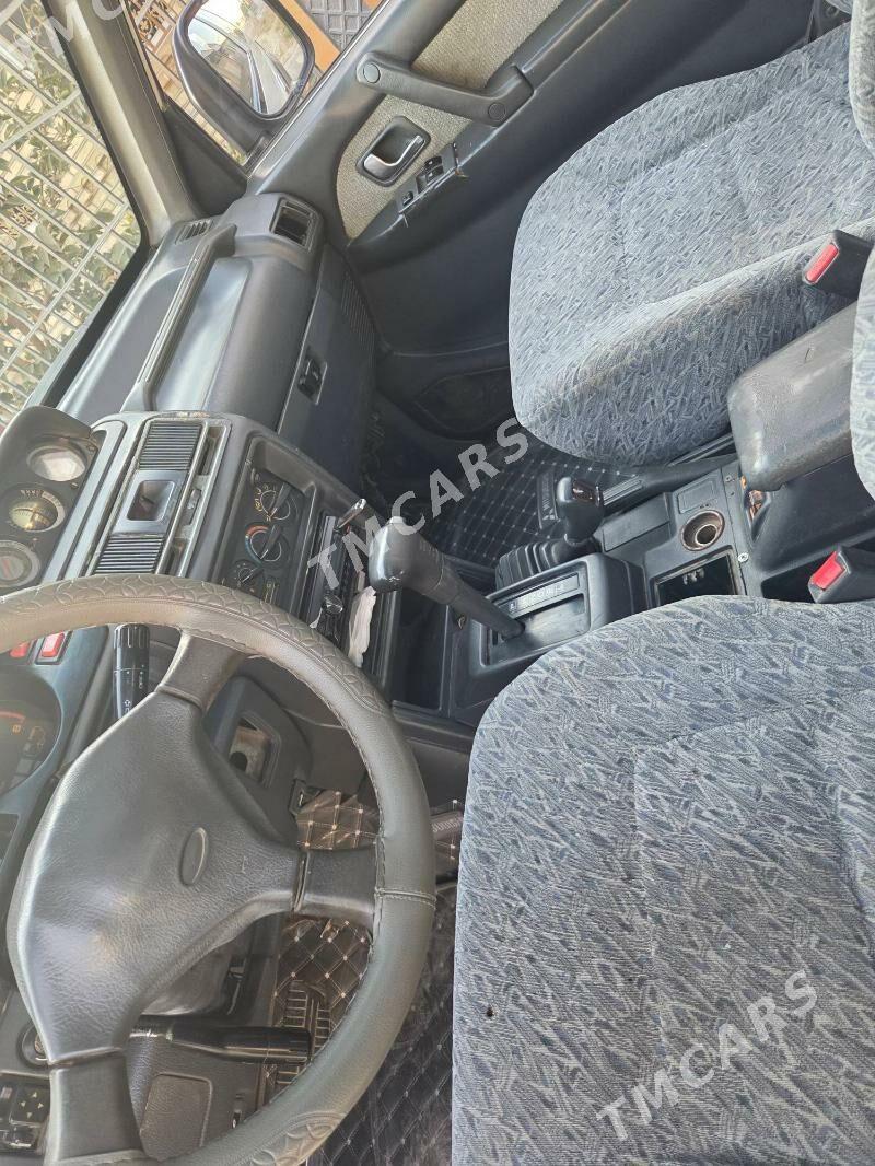 Mitsubishi Pajero 1991 - 90 000 TMT - Мары - img 6