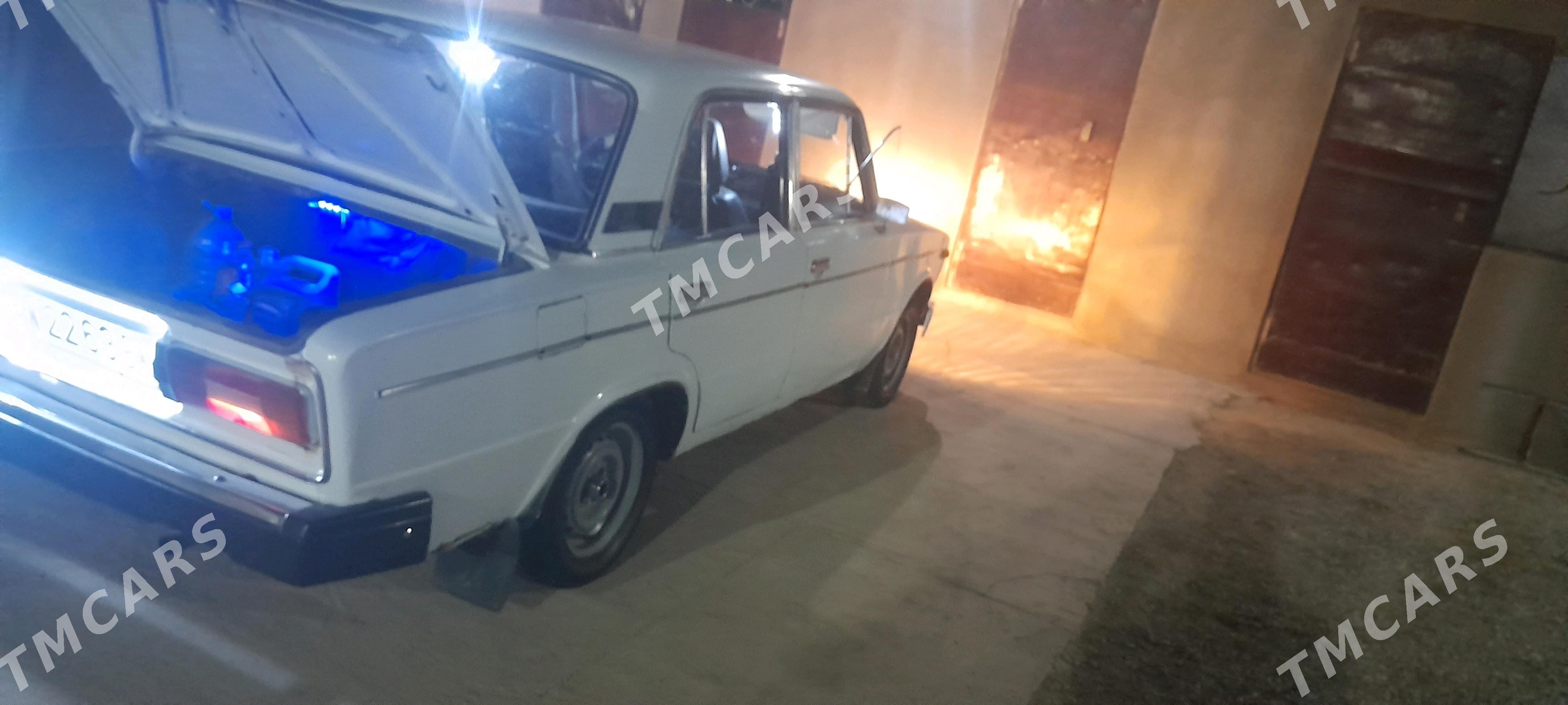 Lada 2106 1991 - 19 000 TMT - Эсенгулы - img 4