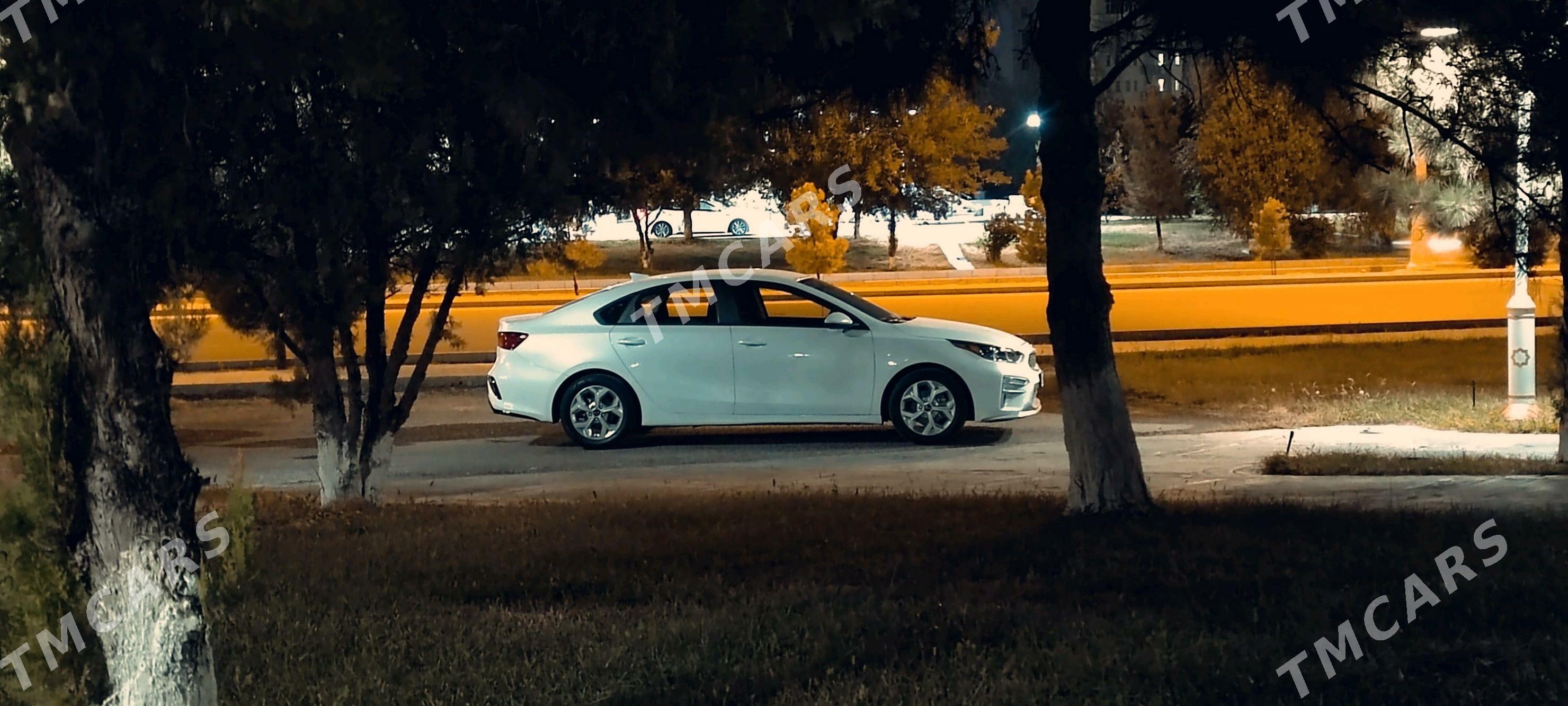 Kia Forte 2021 - 239 000 TMT - Ашхабад - img 2