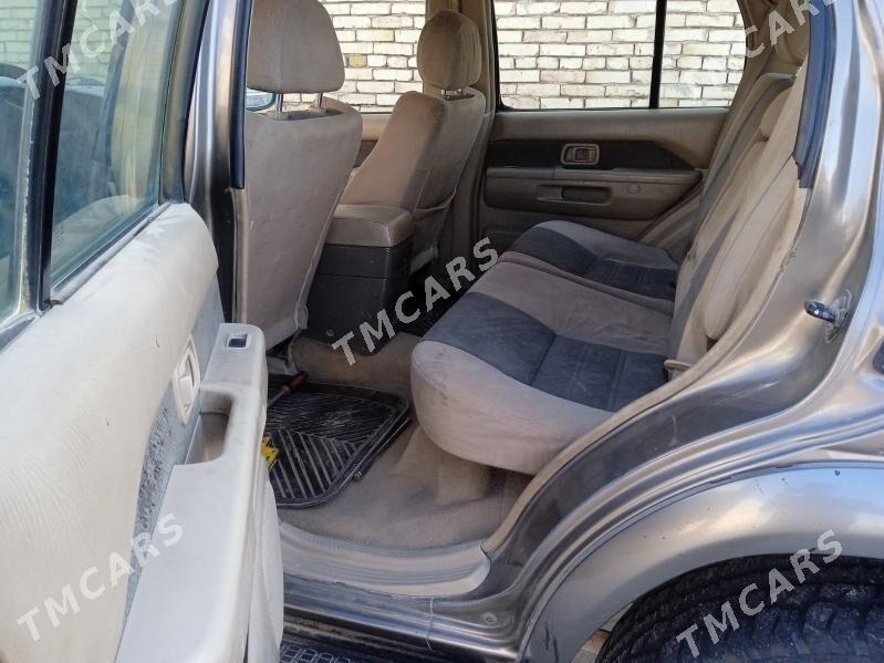 Nissan Pathfinder 2001 - 45 000 TMT - Байрамали - img 3