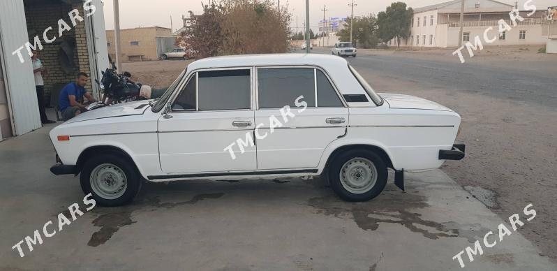 Lada 2106 1990 - 18 000 TMT - Сакарчага - img 2