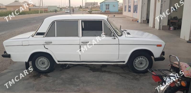 Lada 2106 1990 - 18 000 TMT - Сакарчага - img 3