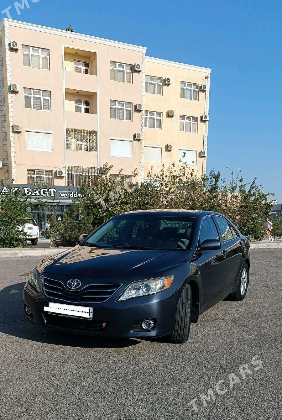 Toyota Camry 2010 - 200 000 TMT - Мары - img 6