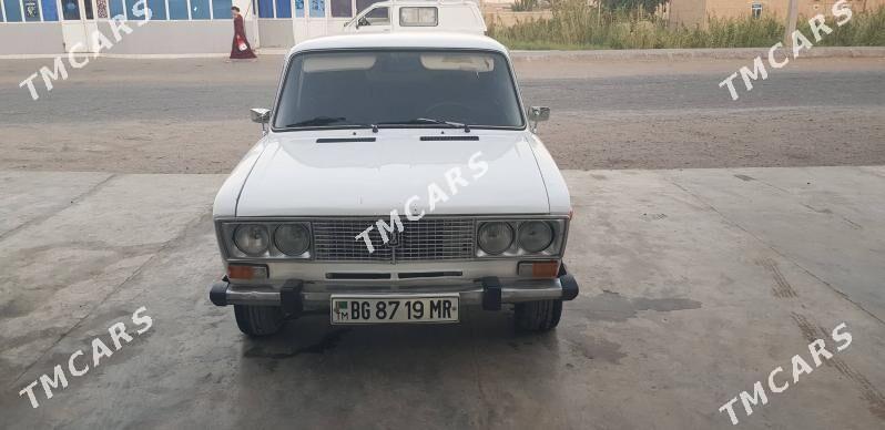 Lada 2106 1990 - 18 000 TMT - Сакарчага - img 4