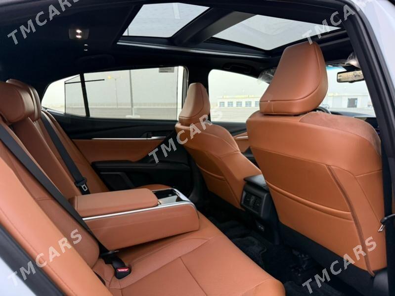 Toyota Camry 2025 - 795 000 TMT - Ашхабад - img 8