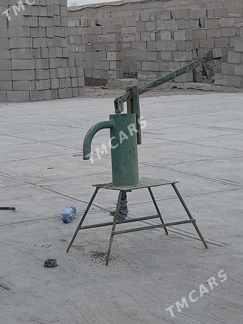demirler - Ашхабад - img 2