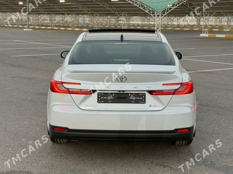 Toyota Camry 2025 - 826 000 TMT - Aşgabat - img 5