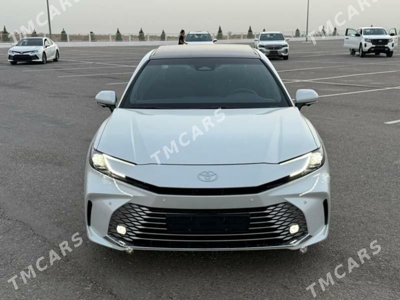 Toyota Camry 2025 - 826 000 TMT - Aşgabat - img 3