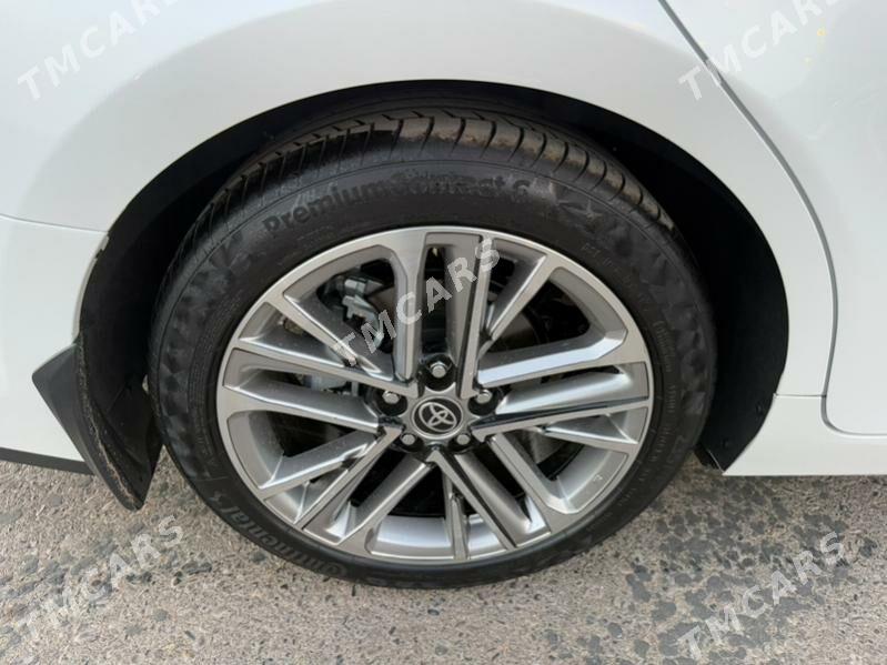 Toyota Camry 2025 - 826 000 TMT - Aşgabat - img 9