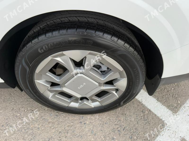Kia Carnival 2025 - 962 000 TMT - Ашхабад - img 6