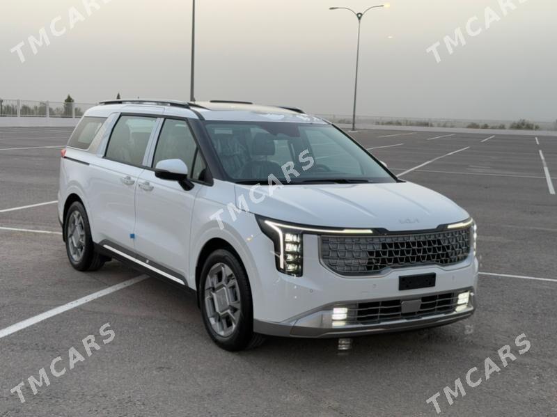 Kia Carnival 2025 - 962 000 TMT - Ашхабад - img 4