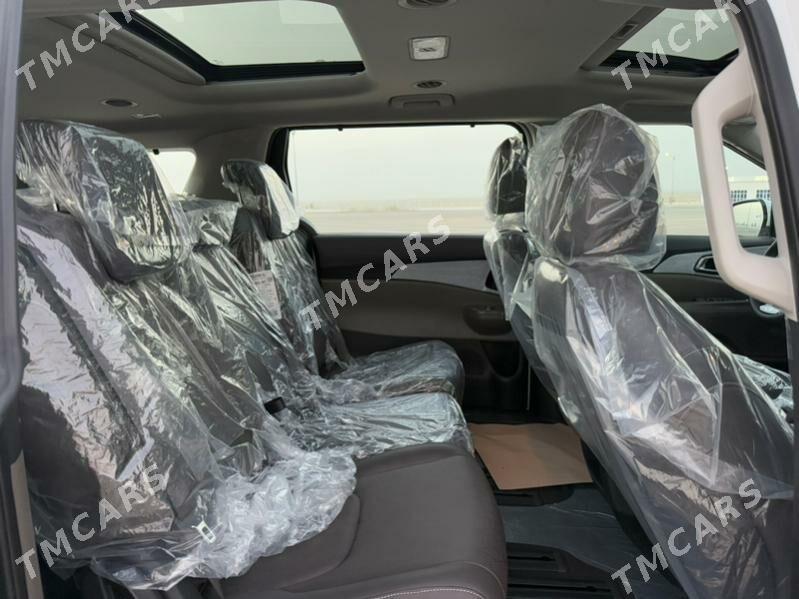 Kia Carnival 2025 - 962 000 TMT - Ашхабад - img 9