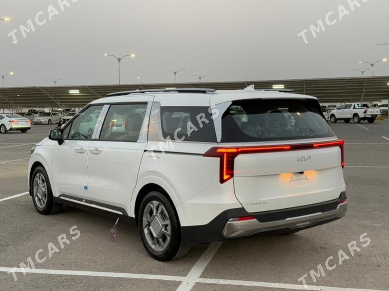 Kia Carnival 2025 - 962 000 TMT - Ашхабад - img 5