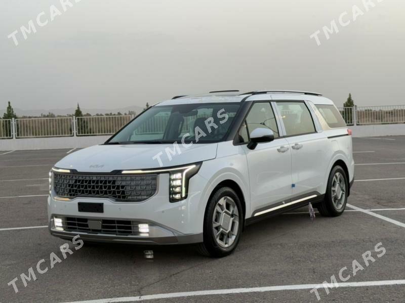 Kia Carnival 2025 - 962 000 TMT - Ашхабад - img 3