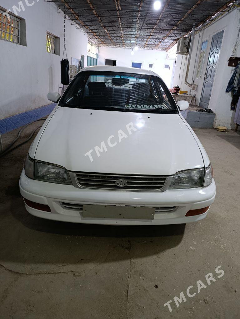 Toyota Corona 1995 - 50 000 TMT - Türkmenabat - img 6