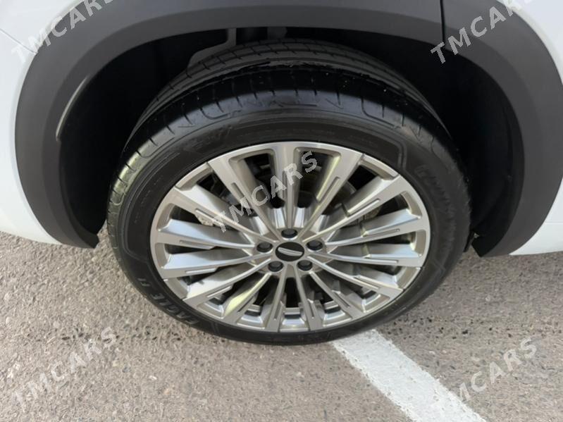 Geely Monjaro 2025 - 588 000 TMT - Aşgabat - img 7