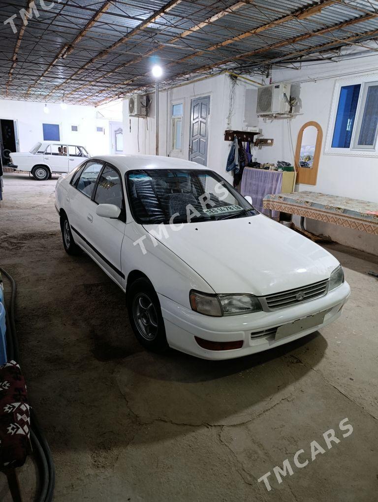 Toyota Corona 1995 - 50 000 TMT - Türkmenabat - img 8