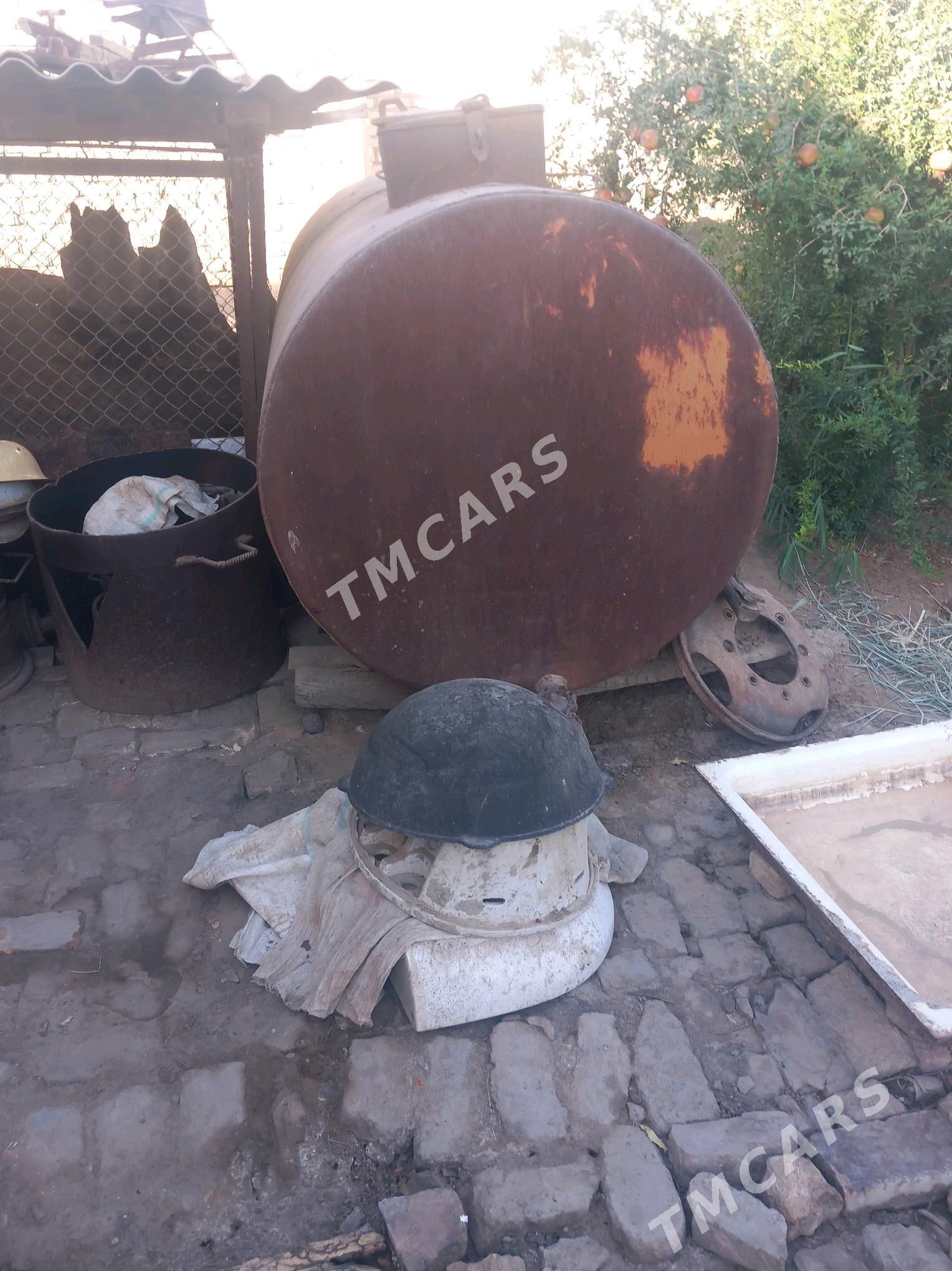 Boçga - Теджен - img 2