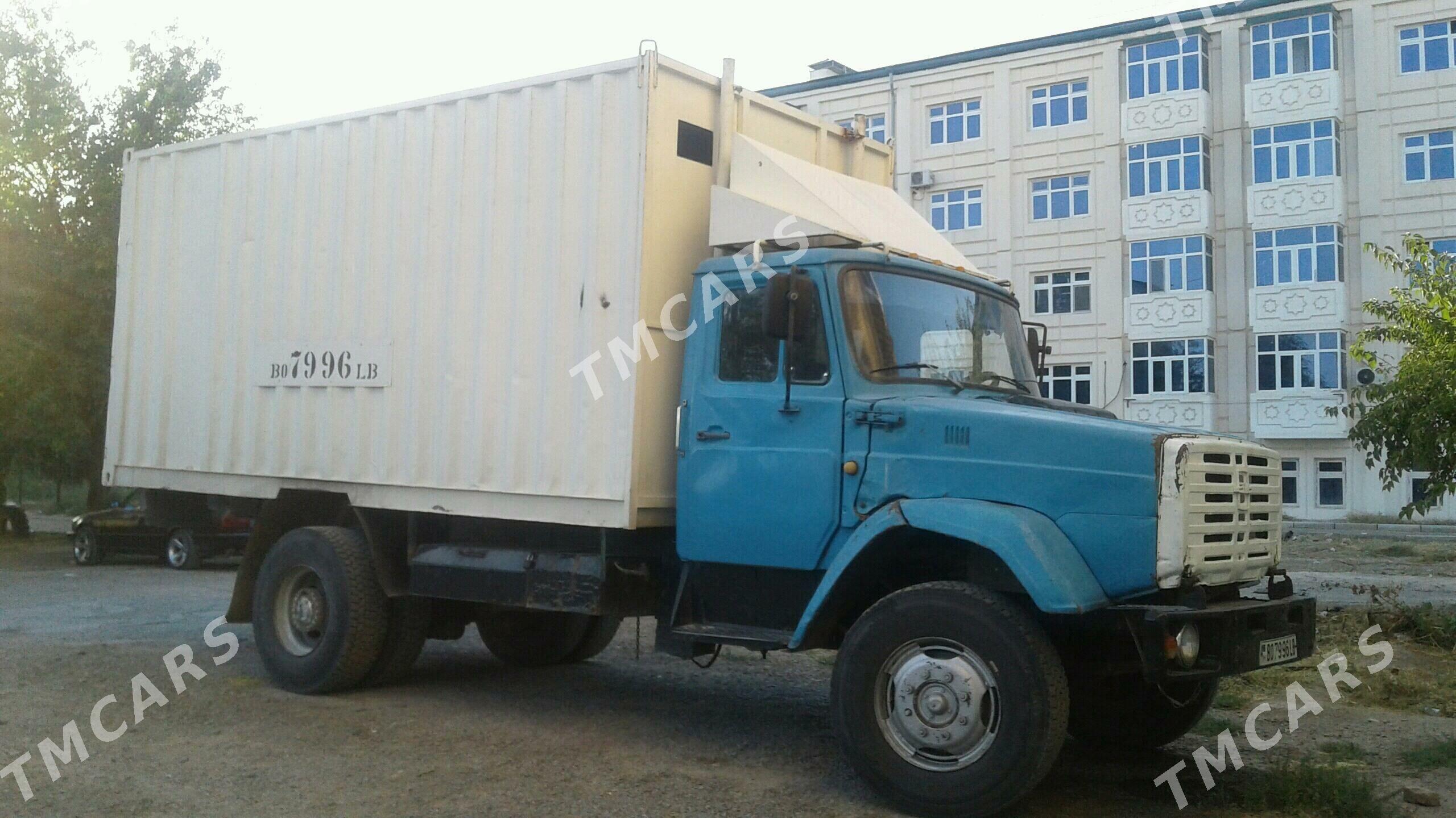 Zil 4331 1990 - 110 000 TMT - Туркменабат - img 2