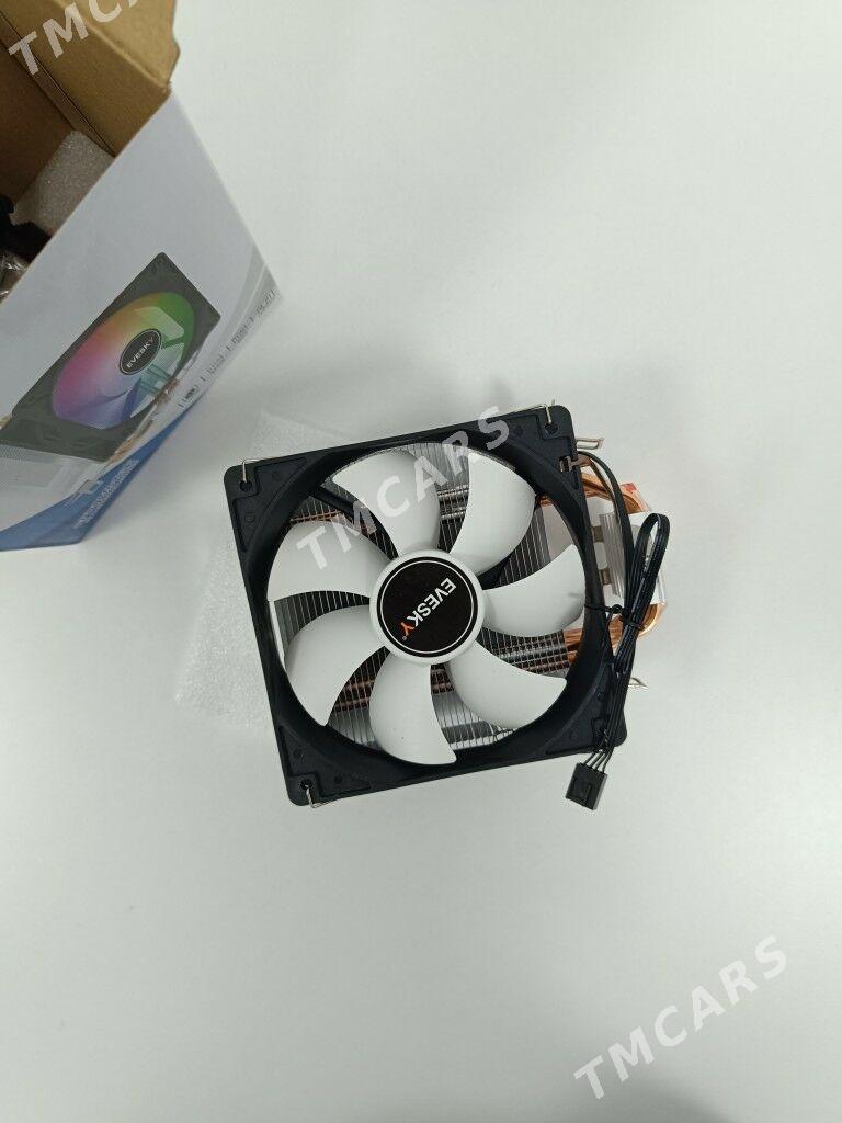 10400f + H510 + 16gb + Башня - Balkanabat - img 6