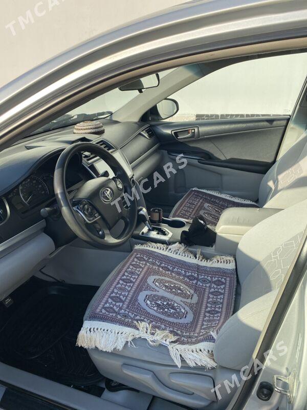 Toyota Camry 2012 - 200 000 TMT - Tejen - img 6
