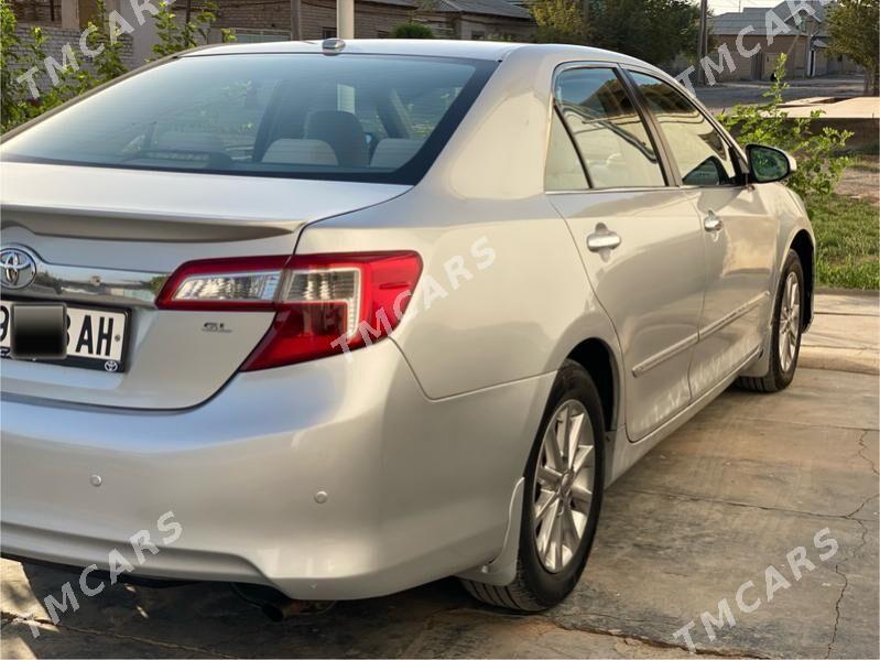 Toyota Camry 2012 - 200 000 TMT - Tejen - img 4