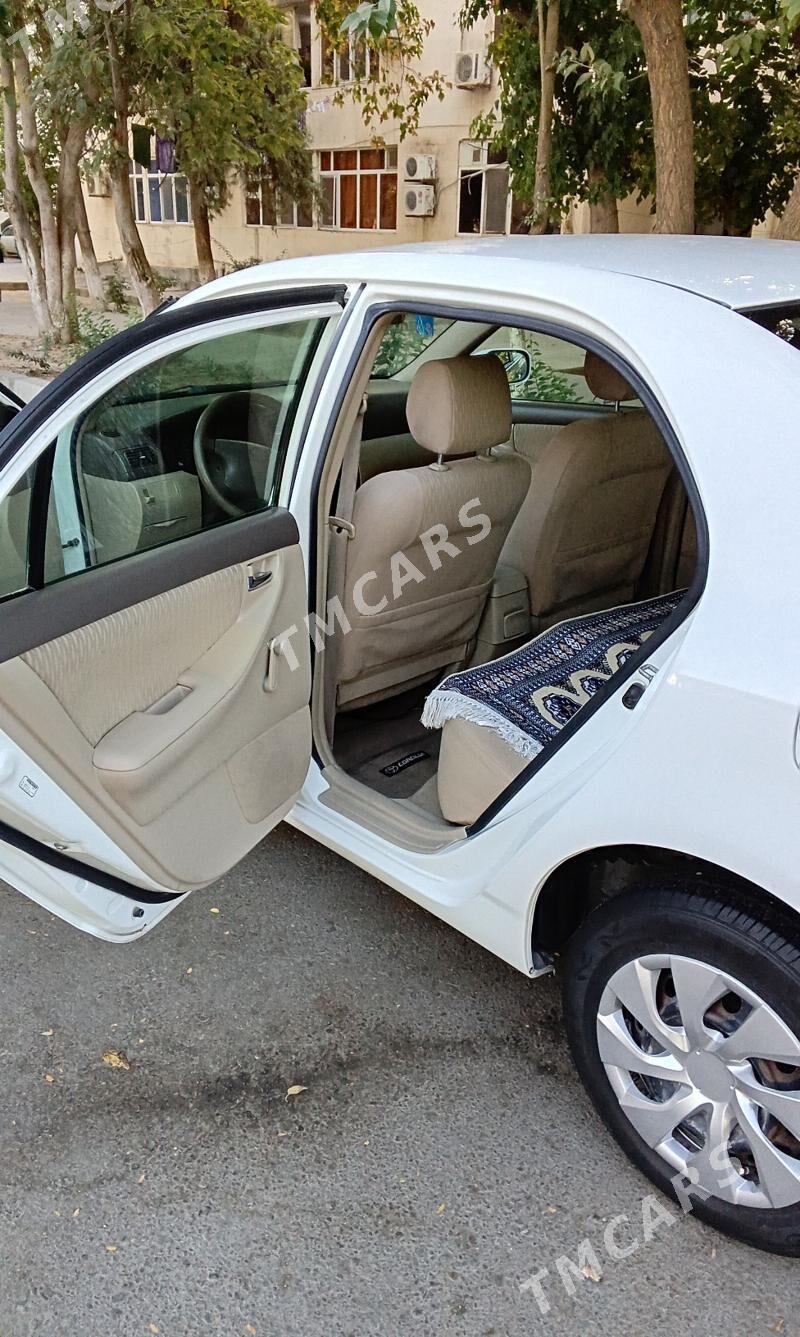 Toyota Corolla 2006 - 125 000 TMT - Aşgabat - img 2