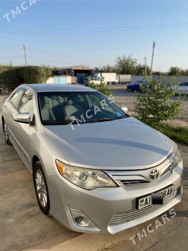 Toyota Camry 2012 - 200 000 TMT - Tejen - img 5