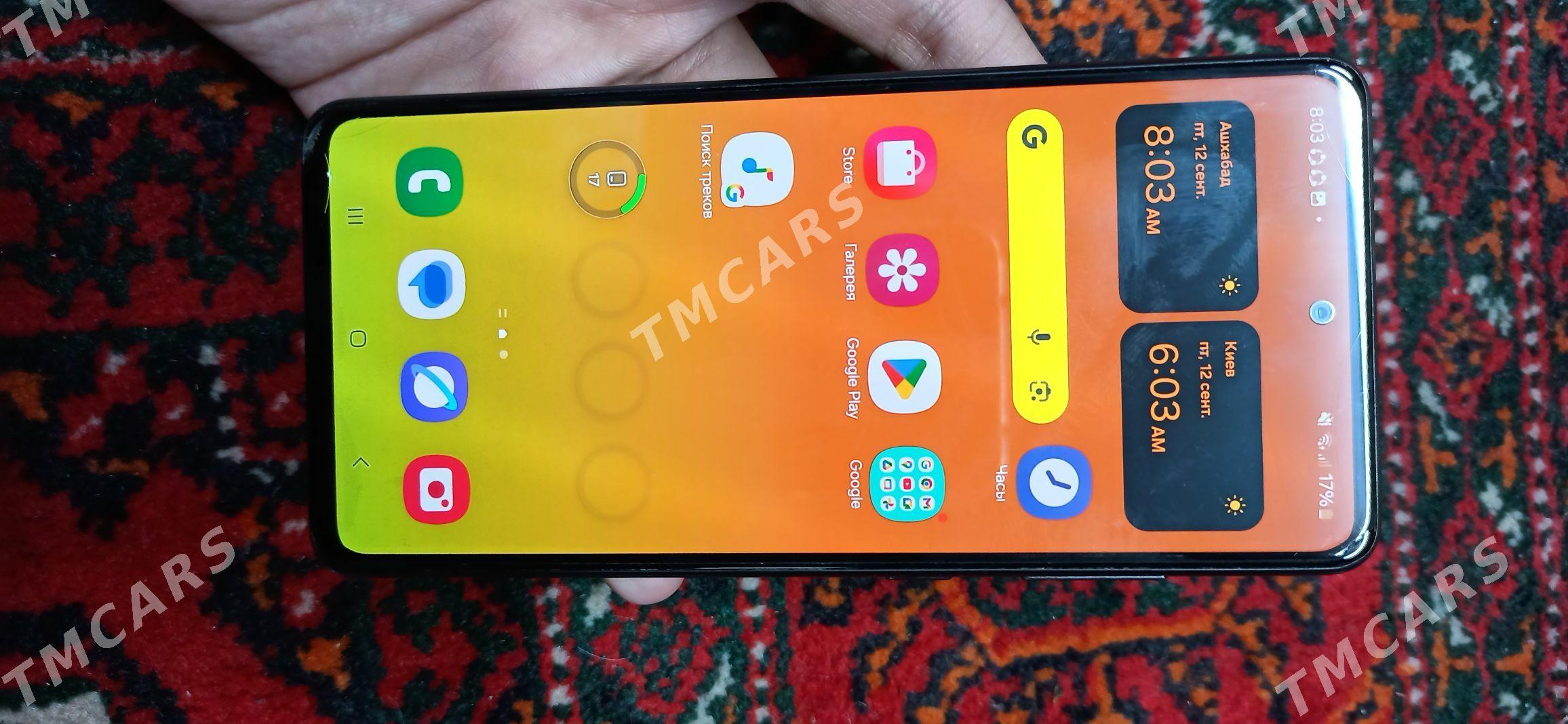 Samsung A52 ram 4 pam128 - Мары - img 3