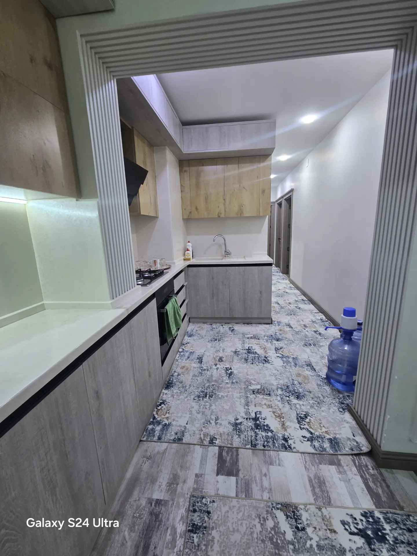 SATLYK JAÝ.MIR 1 .2 ET .3 KOM. - Aşgabat - img 6