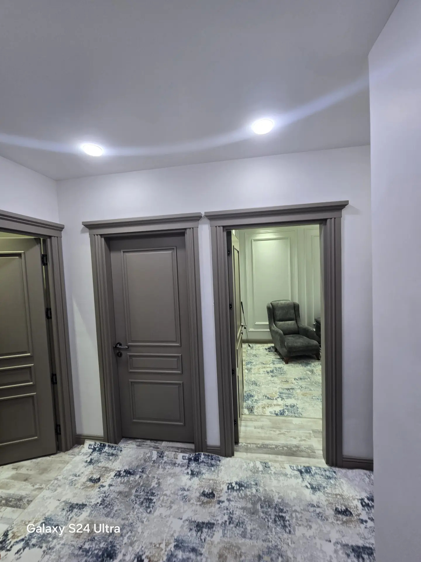 SATLYK JAÝ.MIR 1 .2 ET .3 KOM. - Aşgabat - img 3