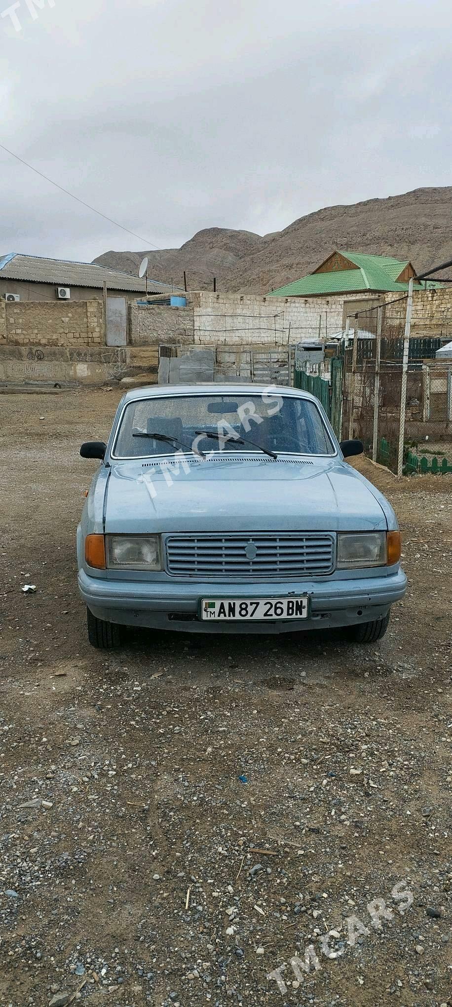Gaz 31 1994 - 18 000 TMT - Туркменбаши - img 3