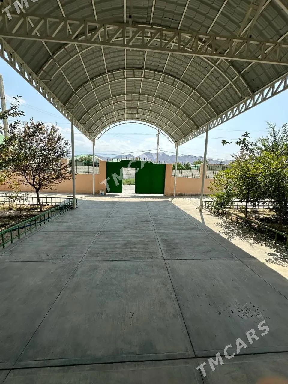 Satlyk bagyr plan - Aşgabat - img 10