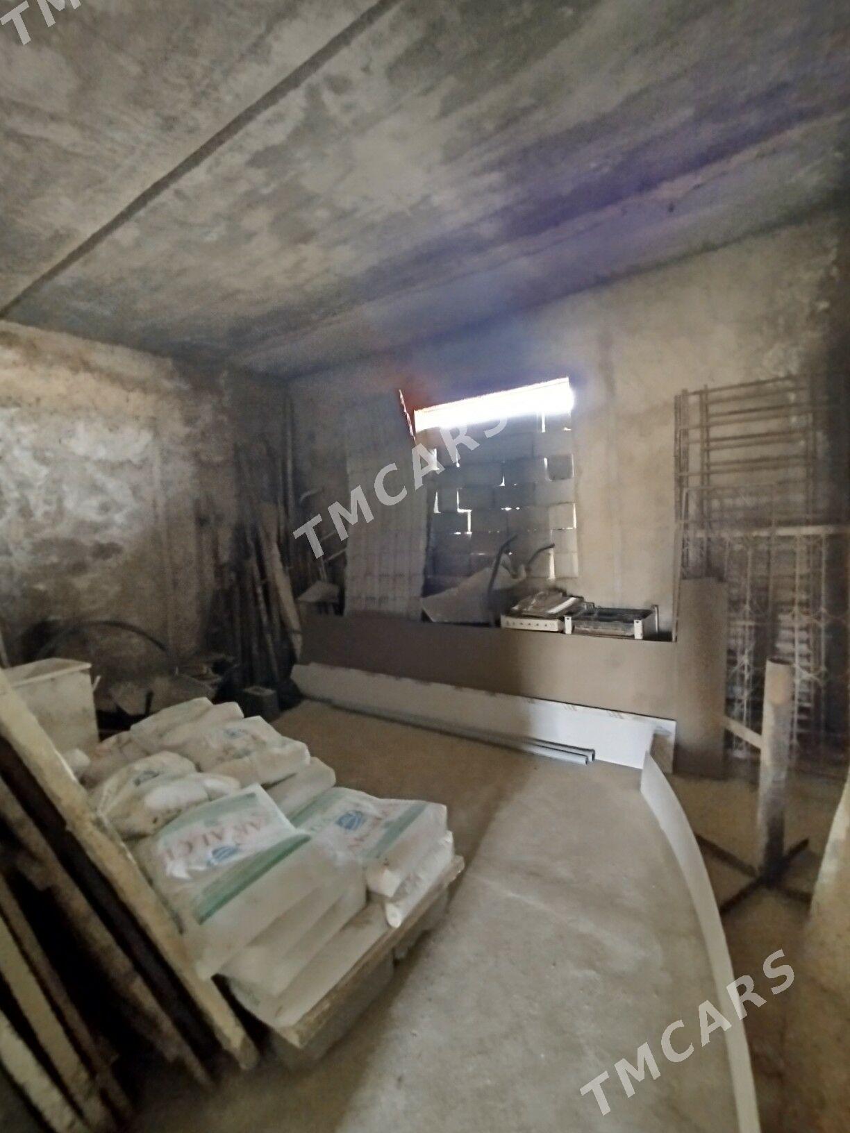 Satlyk jay - Balkanabat - img 6