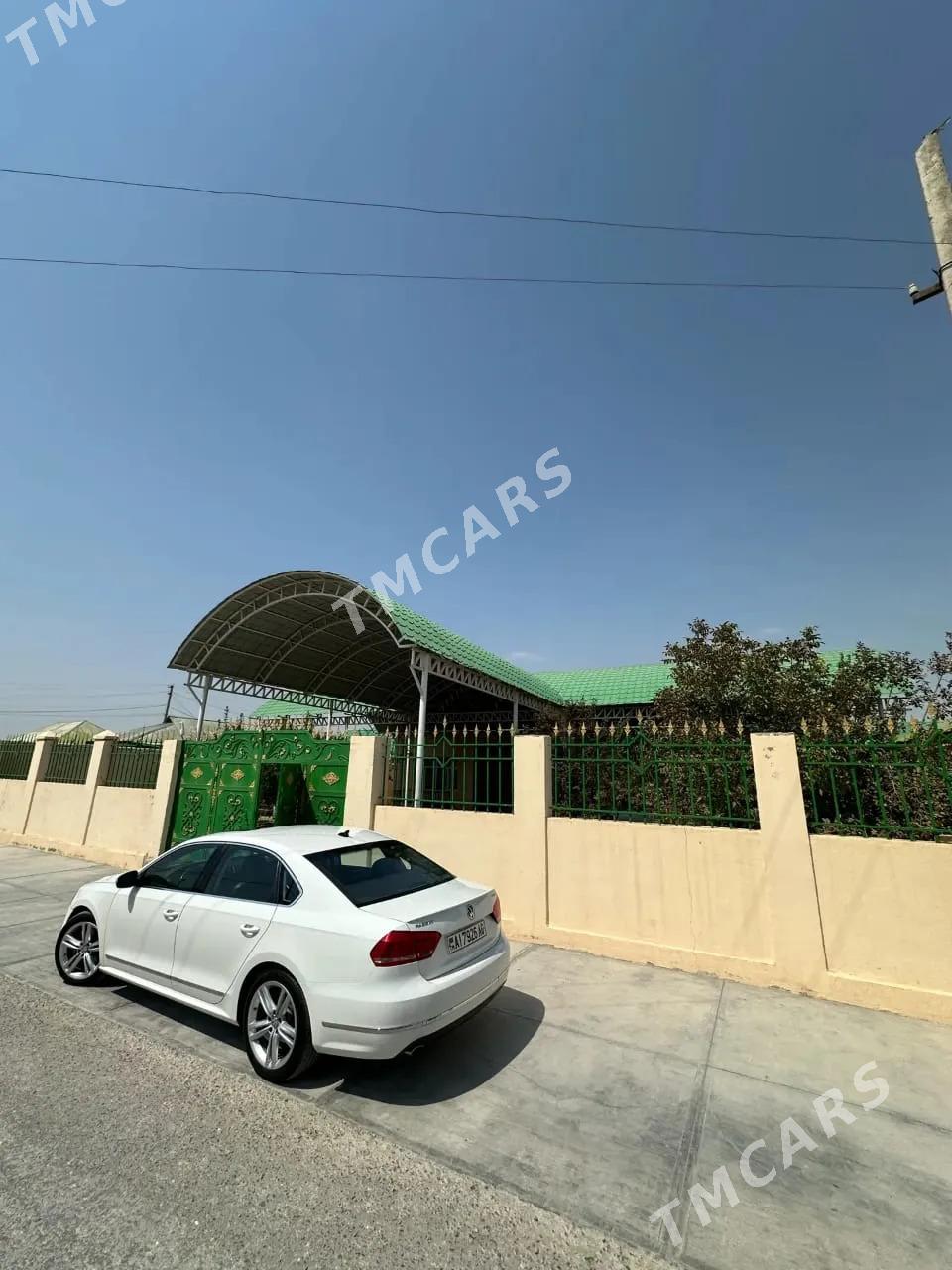 Satlyk bagyr plan - Aşgabat - img 8