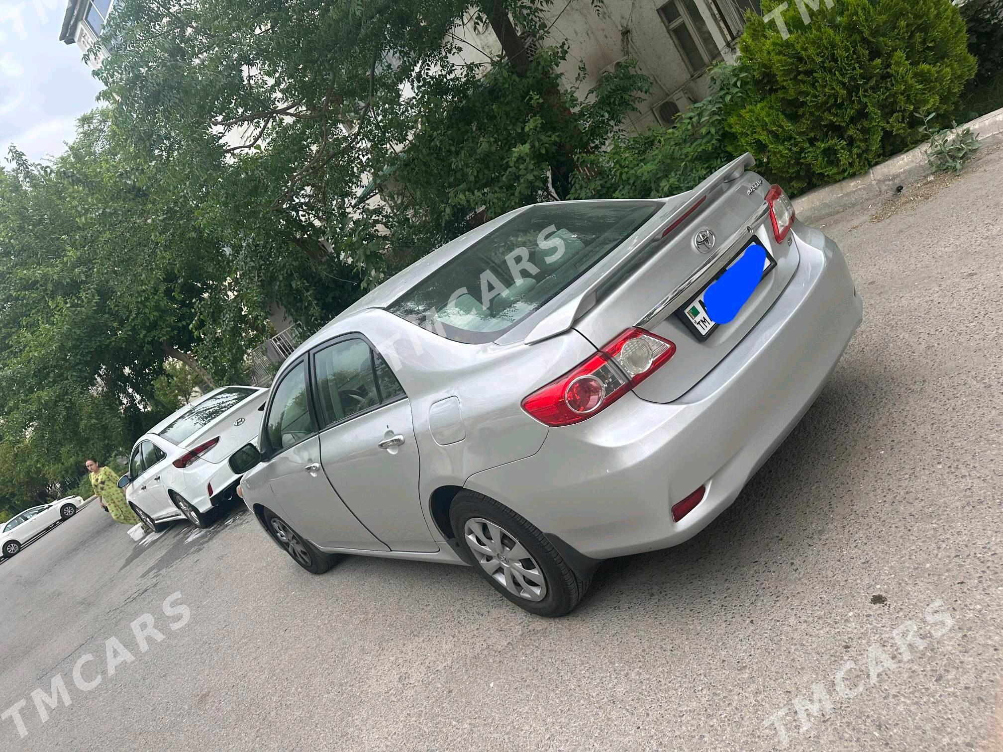 Toyota Corolla 2011 - 155 000 TMT - 30 мкр - img 3