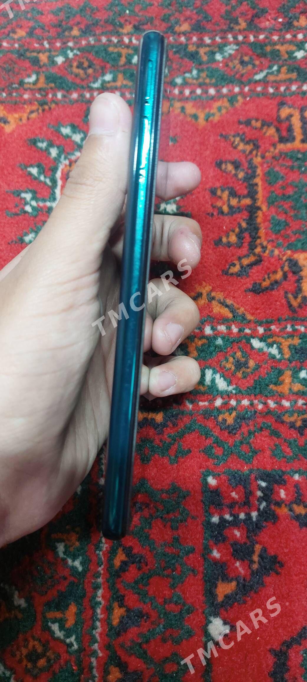Redmi note 8 pro - Мары - img 2