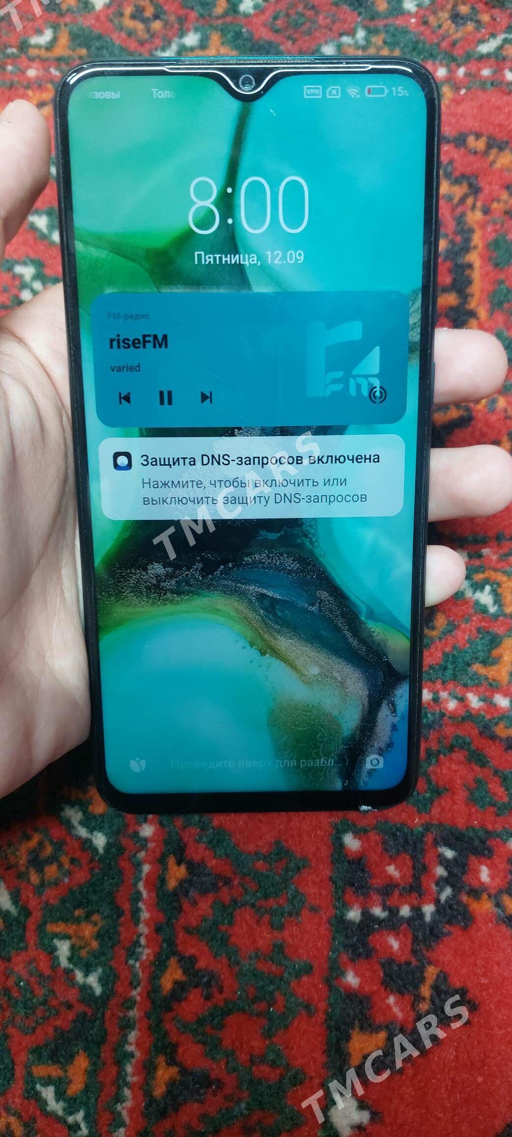 Redmi note 8 pro - Мары - img 3