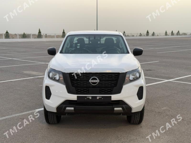 Nissan Navara 2025 - 475 000 TMT - Aşgabat - img 2