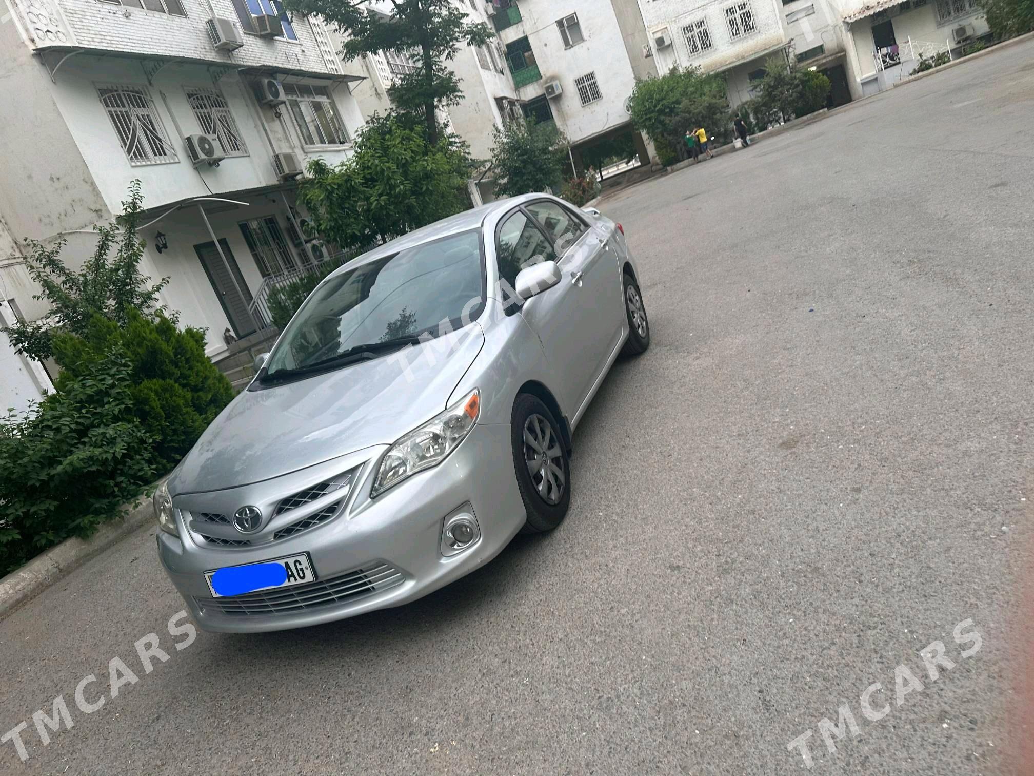 Toyota Corolla 2011 - 155 000 TMT - 30 мкр - img 4