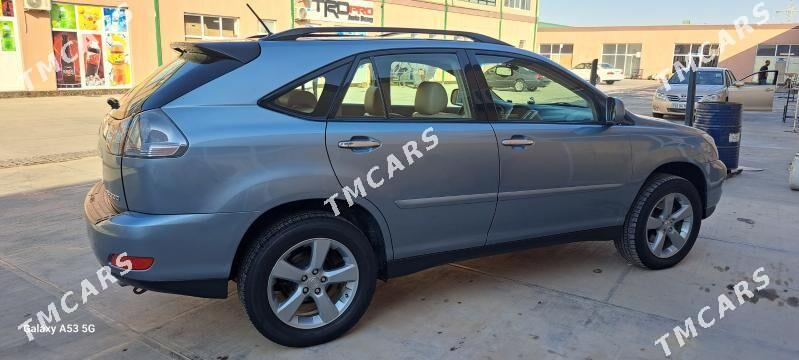 Lexus RX 330 2005 - 240 000 TMT - Мары - img 2