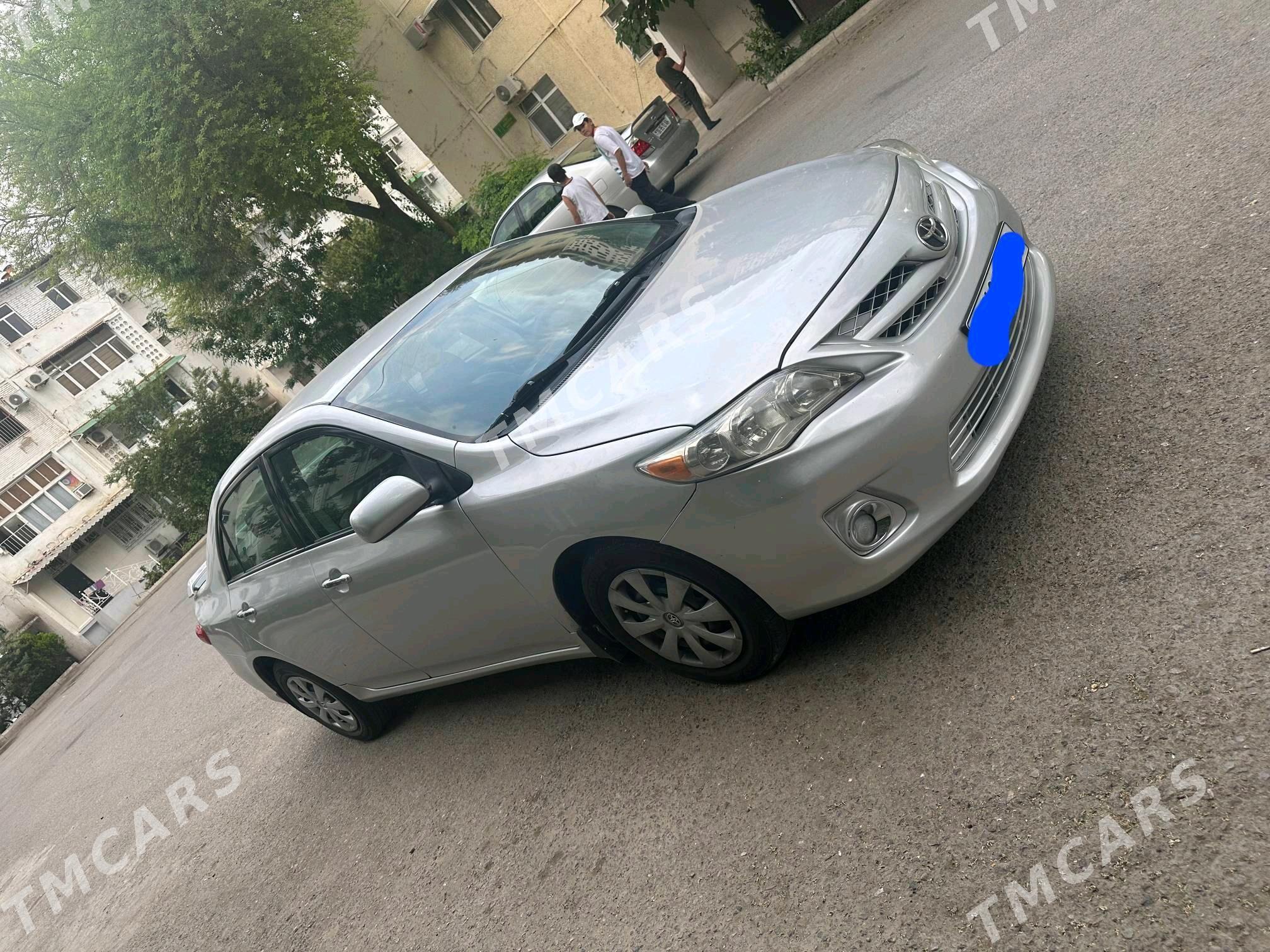 Toyota Corolla 2011 - 155 000 TMT - 30 мкр - img 5